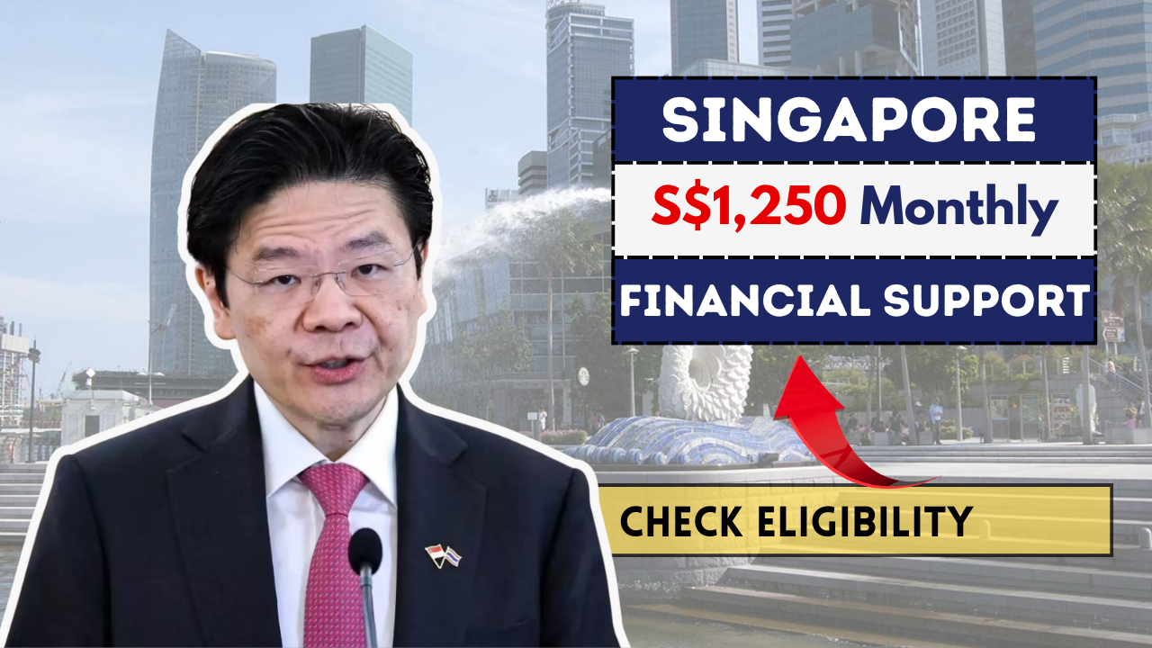 Singapore-Seniors-to-Get-S1250-Monthly-in-2025-1